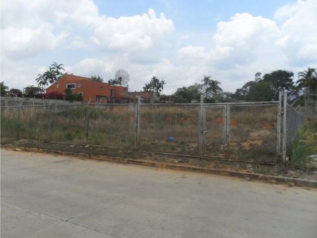 Terreno / Solar Valencia, Estado Carabobo