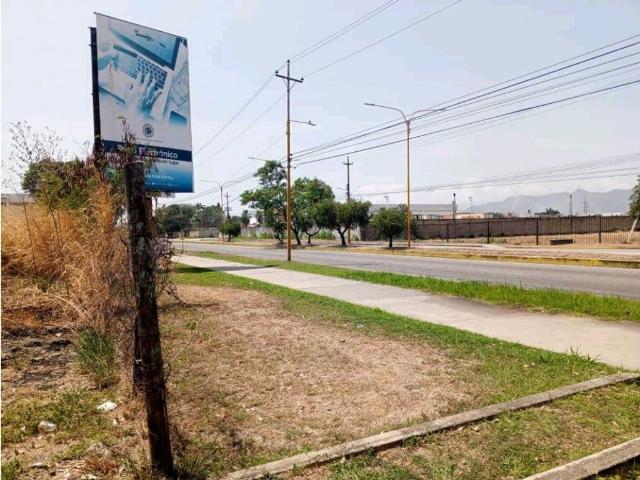 Terreno / Solar Valencia, Venezuela