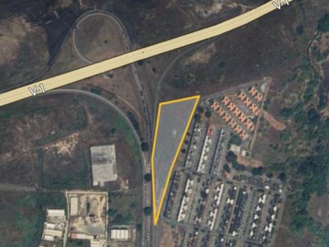 Terreno / Solar Valencia, Venezuela