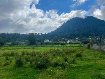 Terreno / Solar Valle de Bravo, México