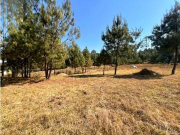 Terreno / Solar Valle de Bravo, Estado de México