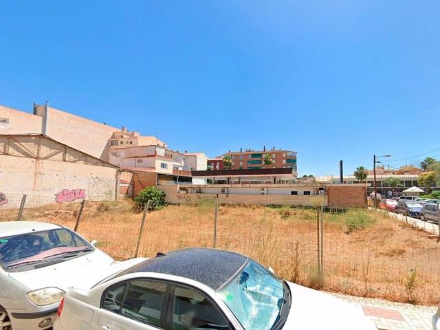 Terreno / Solar Vélez Málaga, España