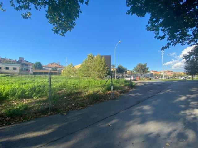 Terreno / Solar en venta Vic, España