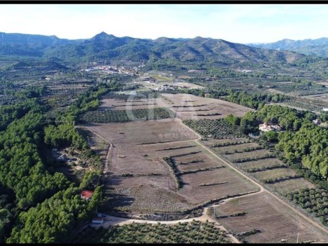 Terreno / Solar Vilanova de Escornalbou, Cataluña