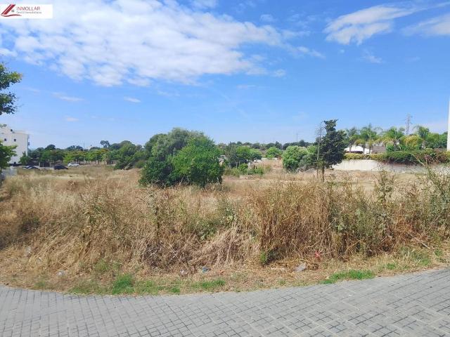 Terreno / Solar Vilanova i la Geltrú, Cataluña