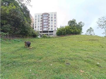 Terreno / Solar Villamaría, Colombia