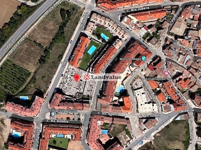 Terreno / Solar Villamediana de Iregua, España