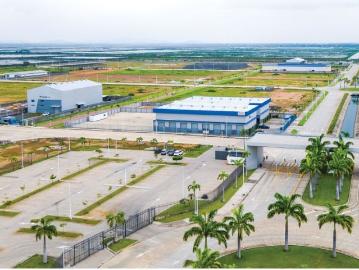 Terreno / Solar Yaguachi Nuevo, Guayas