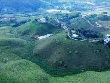 Terreno / Solar Yalí, Departamento de Antioquia