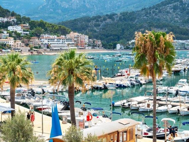 Terreno, Soller