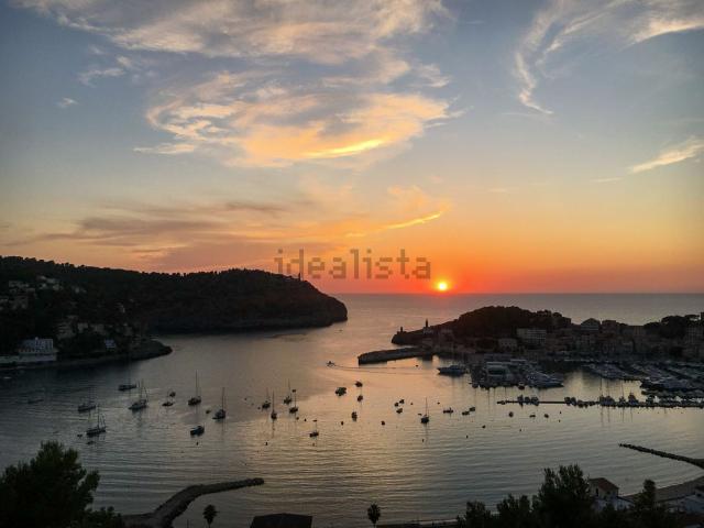 Terreno, Soller