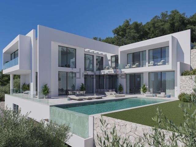 Terreno, Son Vida, Palma de Mallorca