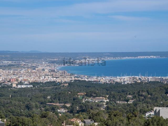 Terreno, Son Vida, Palma de Mallorca