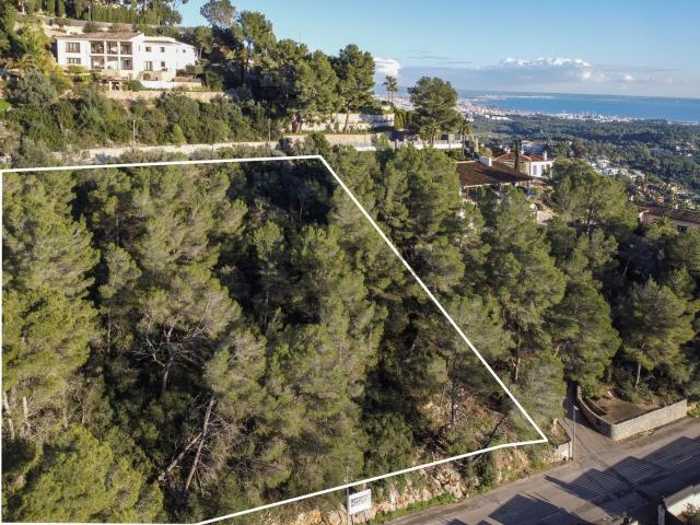 Terreno, Son Vida, Palma de Mallorca