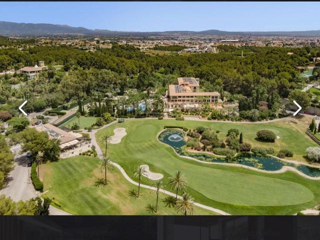 Terreno, Son Vida, Palma de Mallorca