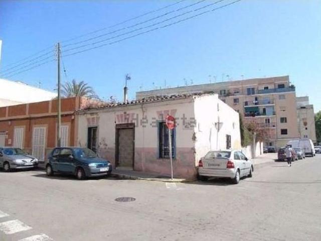 Terreno, Son Gotleu, Palma de Mallorca