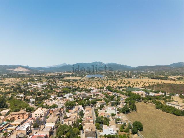 Terreno, Son Sardina, Palma de Mallorca