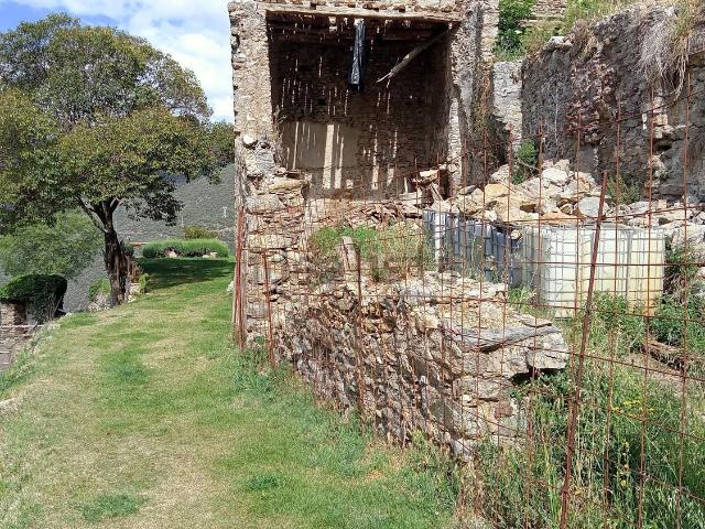 Terreno, Soriguera