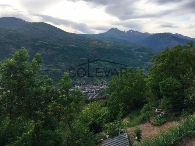 Terreno, Soriguera