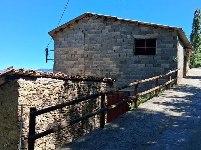 Terreno, Soriguera