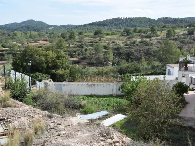 Terreno, Sot de Ferrer