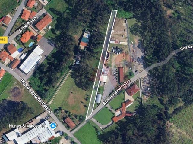 Terreno, Sousela