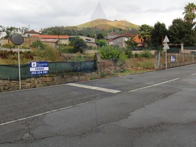Terreno, Souto Santa Maria Souto São Salvador Gondomar