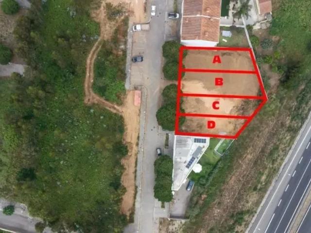 Terreno T4, Anta e Guetim, Espinho | BPI Expresso Imobiliário