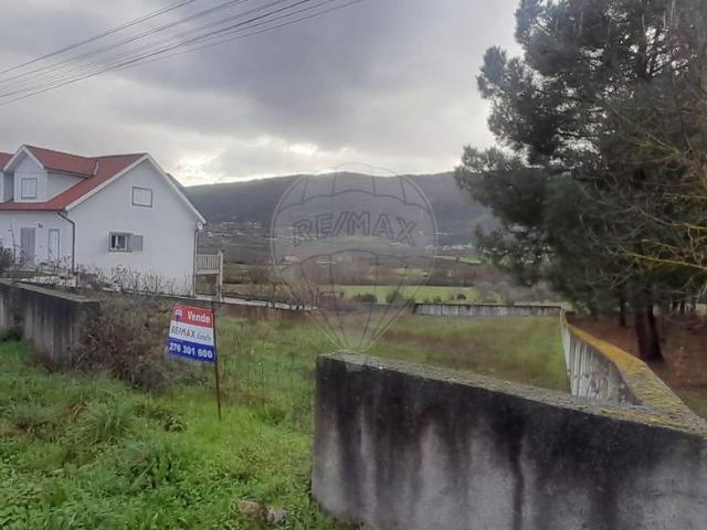 Terreno T0, Madalena e Samaiões, Chaves | BPI Expresso Imobiliário