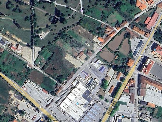 Terreno T0, Madalena e Samaiões, Chaves | BPI Expresso Imobiliário