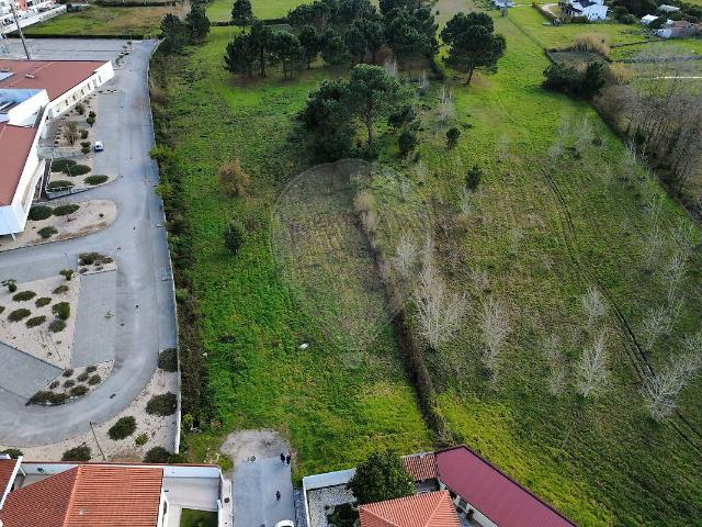 Terreno T0, Marinha Grande, Marinha Grande | BPI Expresso Imobiliário