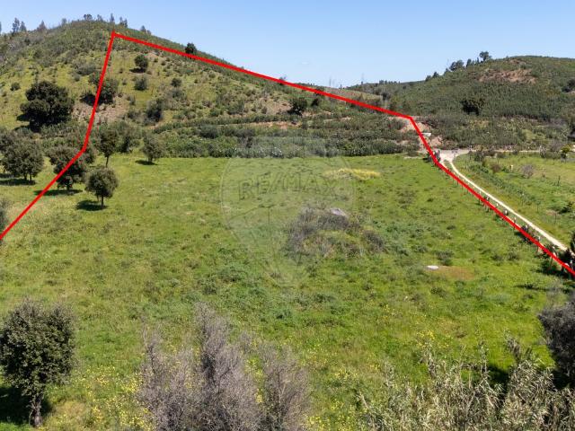 Terreno T0, Mexilhoeira Grande, Portimão | BPI Expresso Imobiliário