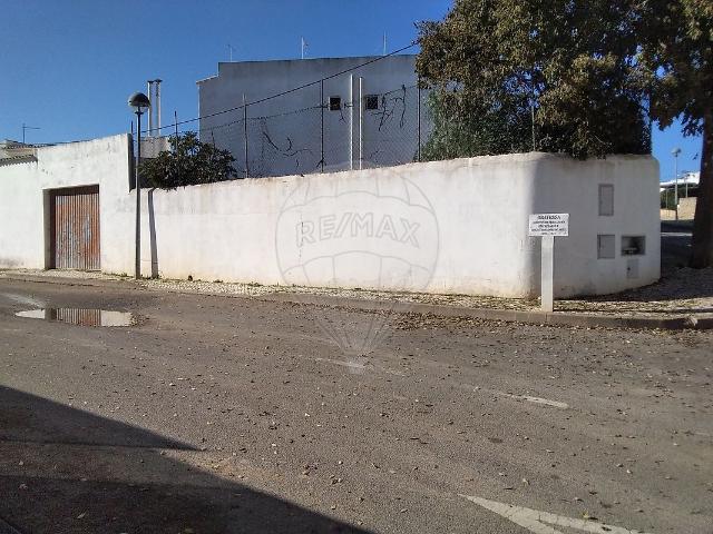 Terreno T0, Mexilhoeira Grande, Portimão | BPI Expresso Imobiliário