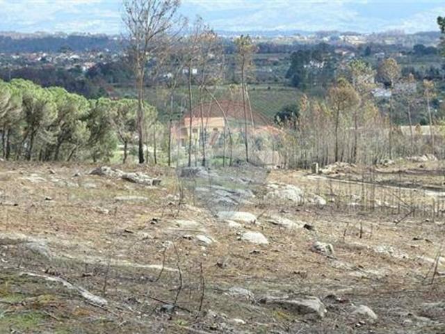 Terreno T0, Moimenta de Maceira Dão e Lobelhe Do Mato, Mangualde | BPI Expresso Imobiliário
