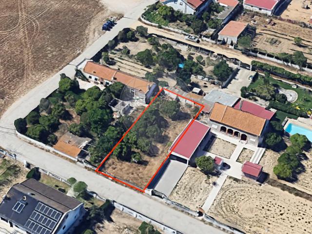 Terreno T0, Moita, Moita | BPI Expresso Imobiliário