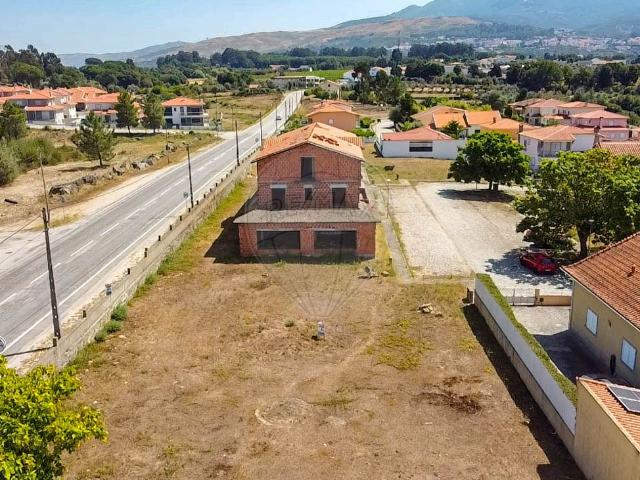 Terreno T0, Nespereira, Gouveia | BPI Expresso Imobiliário