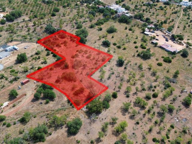 Terreno T0, Olhão, Olhão | BPI Expresso Imobiliário