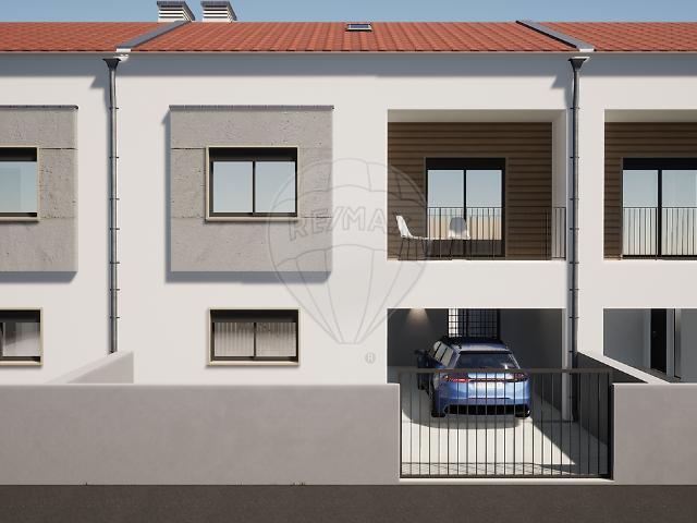 Terreno T0, Oliveirinha, Aveiro | BPI Expresso Imobiliário