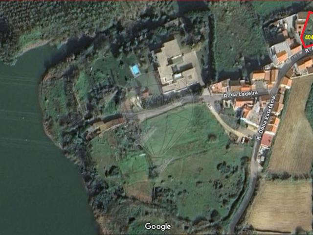 Terreno T0, Atouguia Da Baleia, Peniche | BPI Expresso Imobiliário