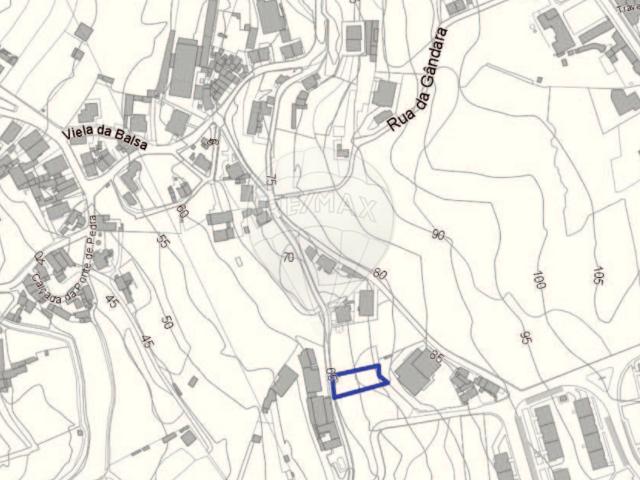 Terreno T0, Avintes, Vila Nova de Gaia | BPI Expresso Imobiliário