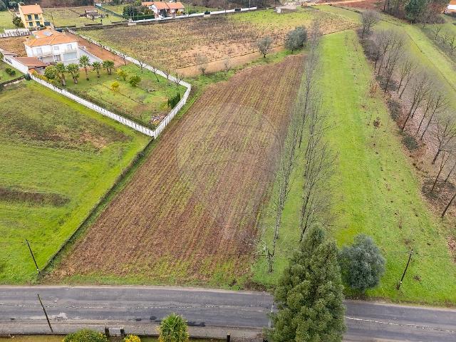Terreno T0, Aguada de Cima, Águeda | BPI Expresso Imobiliário