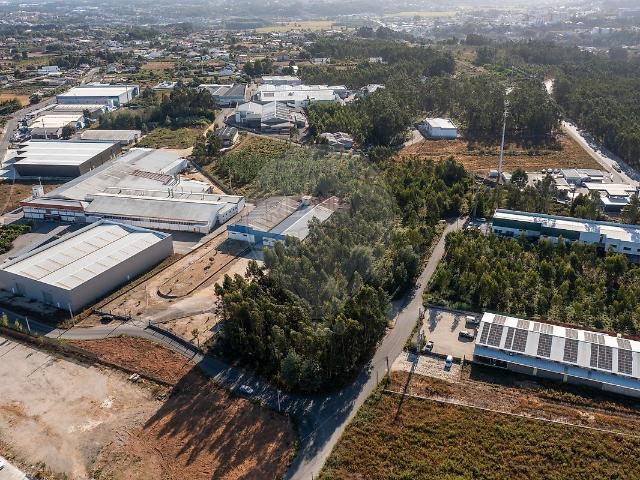 Terreno T0, Águeda e Borralha, Águeda | BPI Expresso Imobiliário