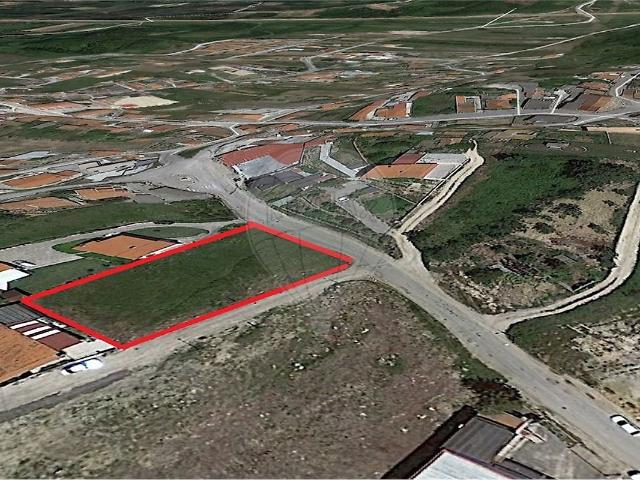 Terreno T0, Alhadas, Figueira da Foz | BPI Expresso Imobiliário