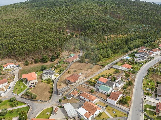 Terreno T0, Alheira e Igreja Nova, Barcelos | BPI Expresso Imobiliário