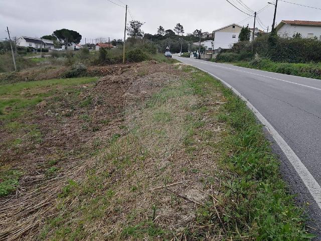 Terreno T0, Aljubarrota, Alcobaça | BPI Expresso Imobiliário
