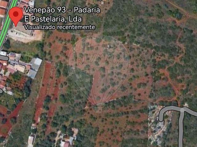 Terreno T0, Almancil, Loulé | BPI Expresso Imobiliário