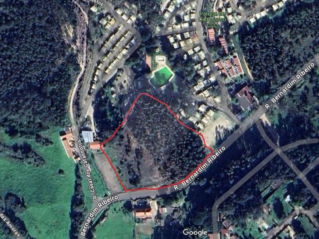 Terreno T0, Almargem Do Bispo, Pêro Pinheiro e Montelavar, Sintra | BPI Expresso Imobiliário