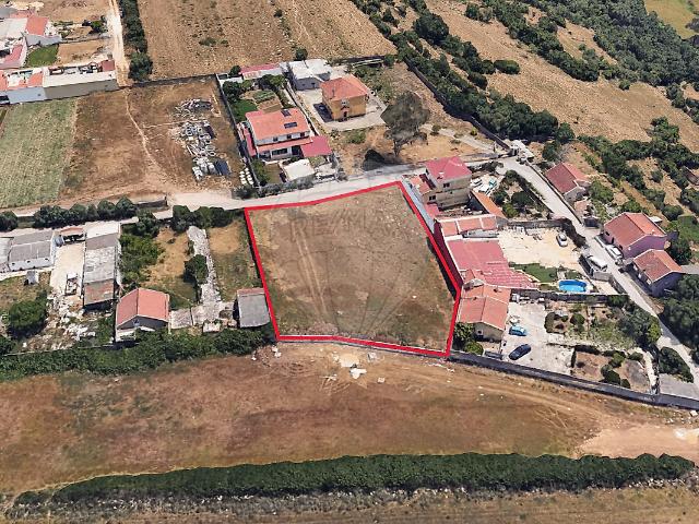 Terreno T0, Almargem Do Bispo, Pêro Pinheiro e Montelavar, Sintra | BPI Expresso Imobiliário