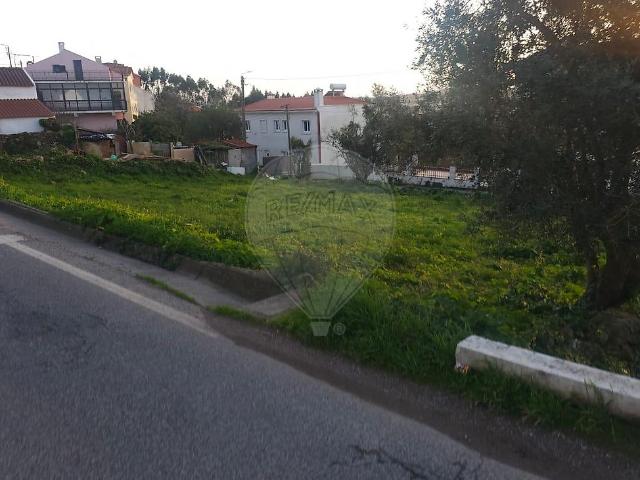 Terreno T0, Almargem Do Bispo, Pêro Pinheiro e Montelavar, Sintra | BPI Expresso Imobiliário
