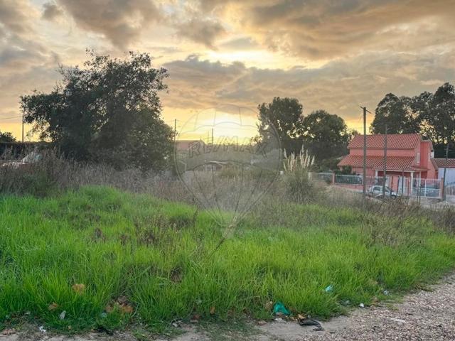 Terreno T0, Amora, Seixal | BPI Expresso Imobiliário
